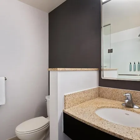 Hotel Courtyard By Marriott San Jose North/ Silicon Valley Esterno foto