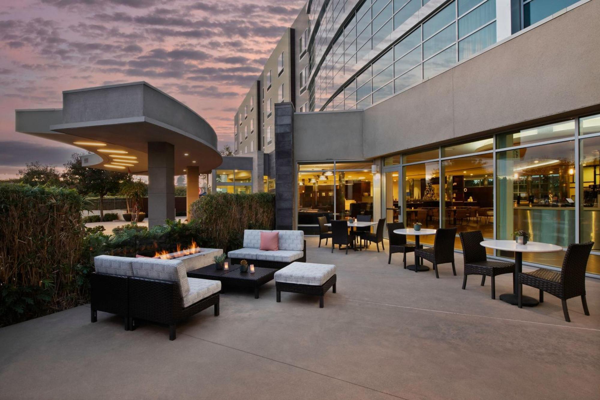 Courtyard By Marriott North/ Silicon Valley San José