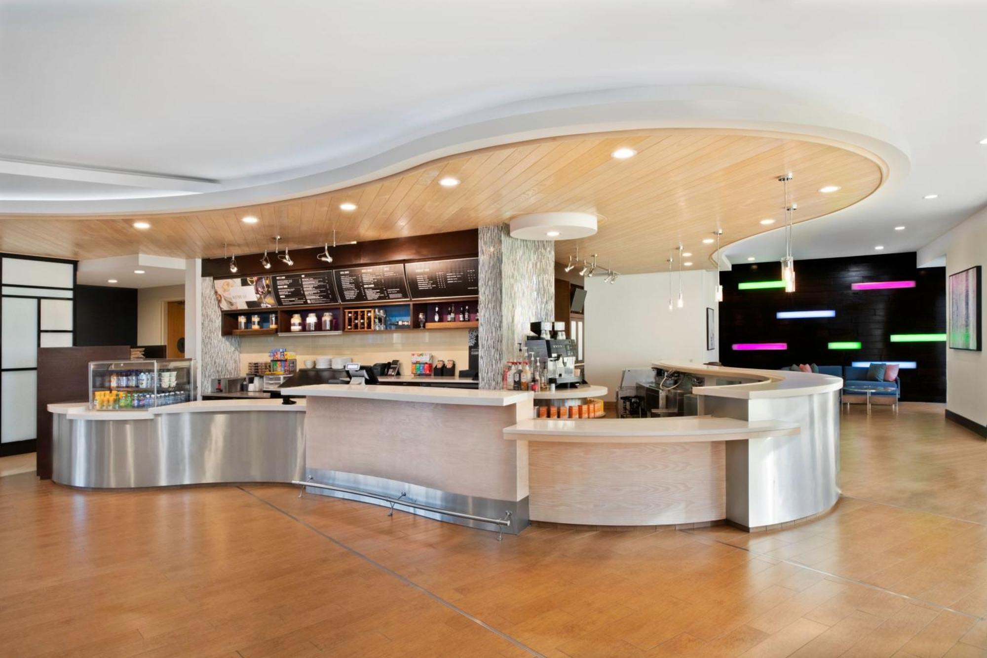 Hotel Courtyard By Marriott North/ Silicon Valley San José