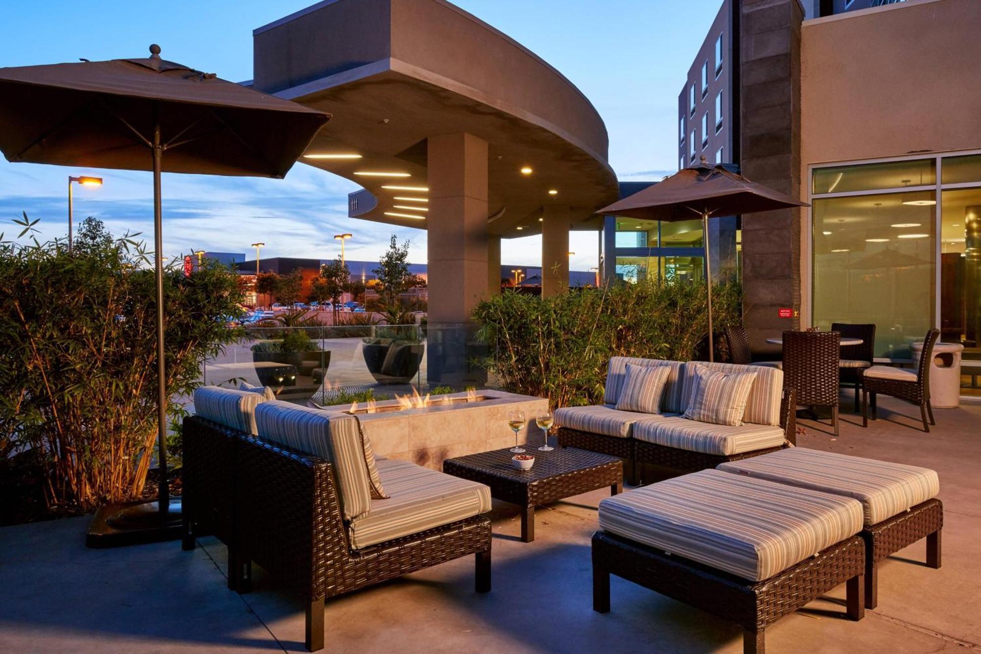 Hotel Courtyard By Marriott North/ Silicon Valley San José