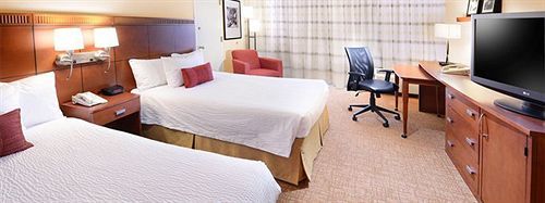 Hotel Courtyard By Marriott North/ Silicon Valley San José