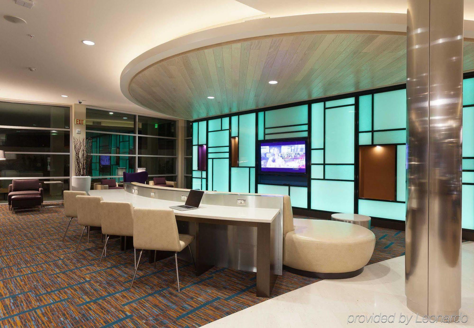 Courtyard By Marriott North/ Silicon Valley Hotel San José