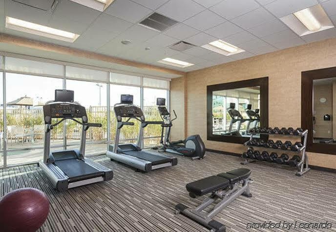 Courtyard By Marriott North/ Silicon Valley Hotel San José